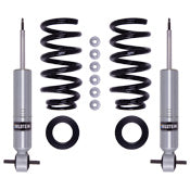 Bilstein 47-310858 B8 6112 - Suspension Kit for Select Chevrolet Avalanche, Chevrolet Silverado 1500, Chevrolet Tahoe, GMC Sierra 1500, GMC Yukon
