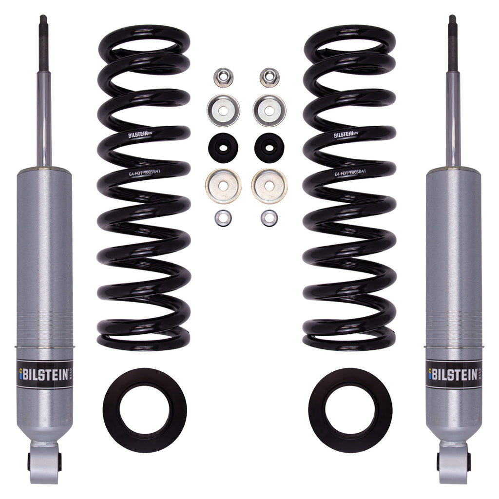 Bilstein 47-310872 B8 6112 - Suspension Kit for Select Toyota 4Runner