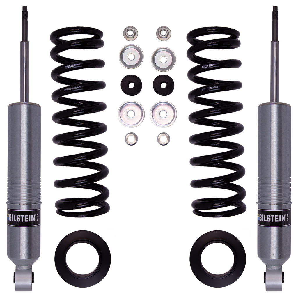 Bilstein 47-310896 B8 6112 - Suspension Kit for Select Toyota Tacoma
