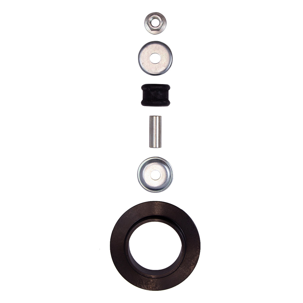 Bilstein 47-310957 B8 6112 - Suspension Kit for Select Nissan Frontier, Nissan Xterra, Suzuki Equator