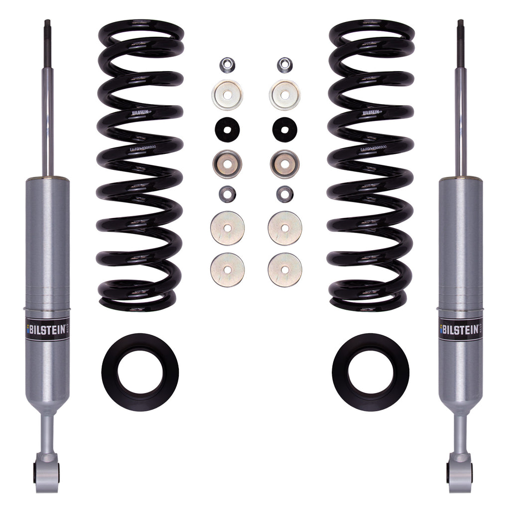 Bilstein 47-310971 B8 6112 - Suspension Kit for Select Toyota Sequoia, Toyota Tundra