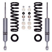 Load image into Gallery viewer, Bilstein 47-310971 B8 6112 - Suspension Kit for Select Toyota Sequoia, Toyota Tundra