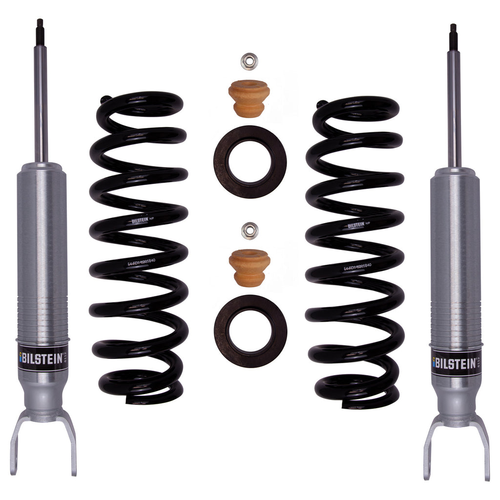 Bilstein 47-311015 B8 6112 - Suspension Kit for Select Dodge Ram 1500, Ram 1500, Ram Classic