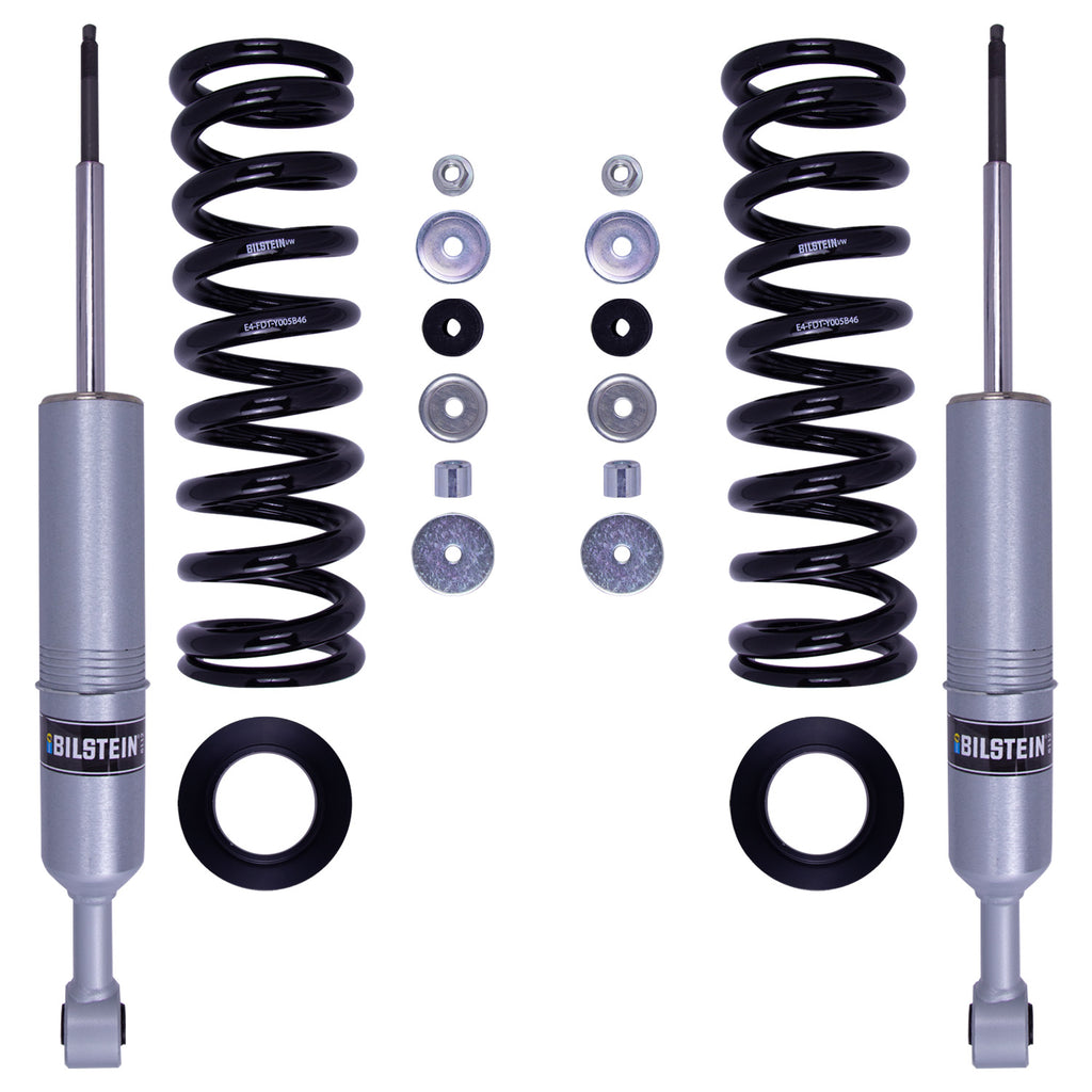 Bilstein 47-311039 B8 6112 - Suspension Kit for Select Lexus GX460, Toyota 4Runner, Toyota FJ Cruiser