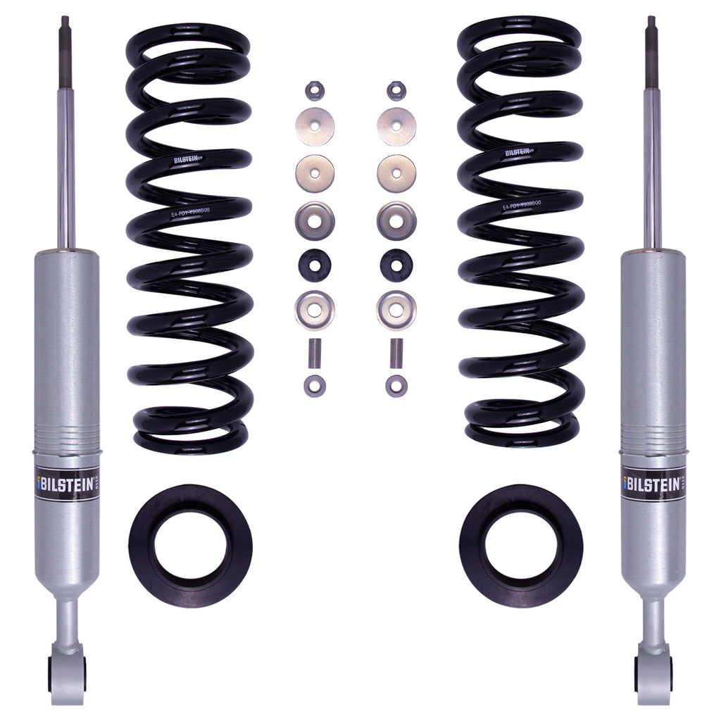 Bilstein 47-311145 B8 6112 - Suspension Kit for Select Toyota Land Cruiser