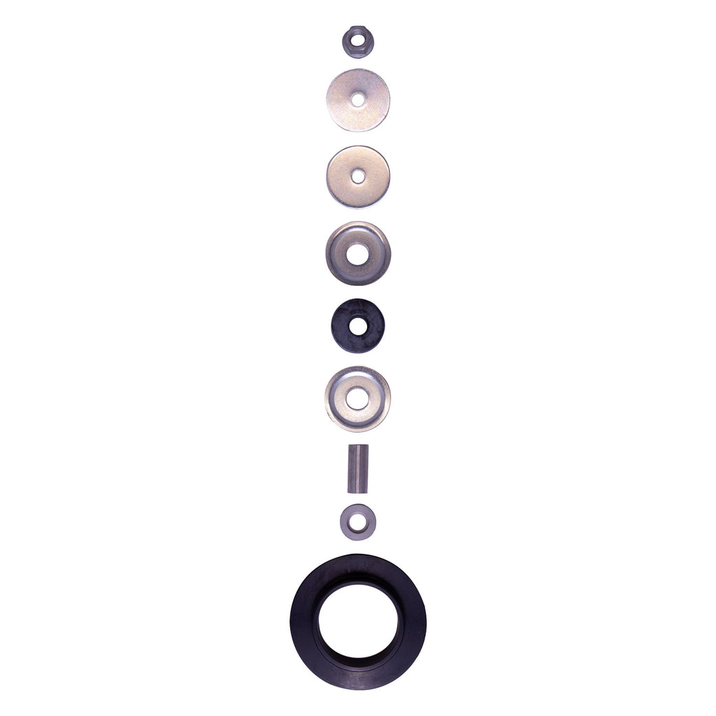 Bilstein 47-311145 B8 6112 - Suspension Kit for Select Toyota Land Cruiser