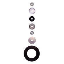 Load image into Gallery viewer, Bilstein 47-311190 B8 6112 - Suspension Kit for Select Lexus GX470, Toyota FJ Cruiser