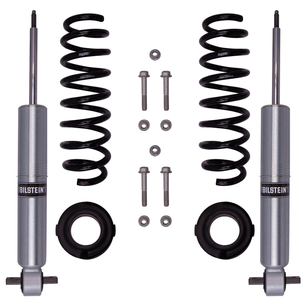 Bilstein 47-313996 B8 6112 - Suspension Kit for Select Ford Bronco