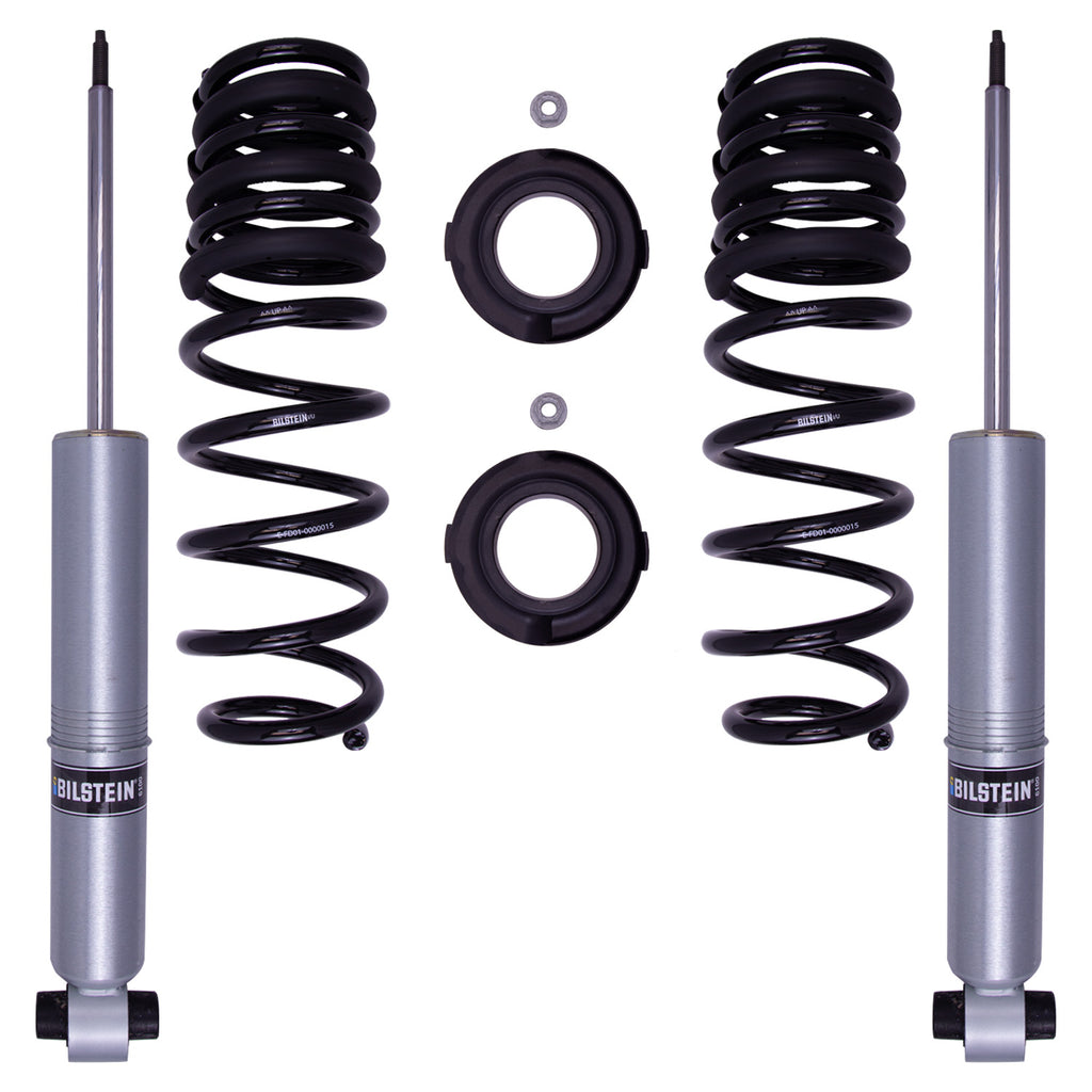 Bilstein 47-314009 B8 6112 - Suspension Kit for Select Ford Bronco