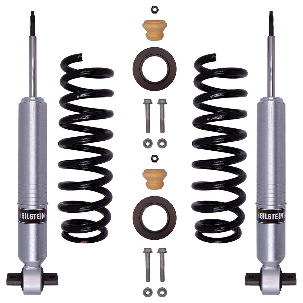 Bilstein 47-323841 B8 6112 - Suspension Kit for Select Ford F-150