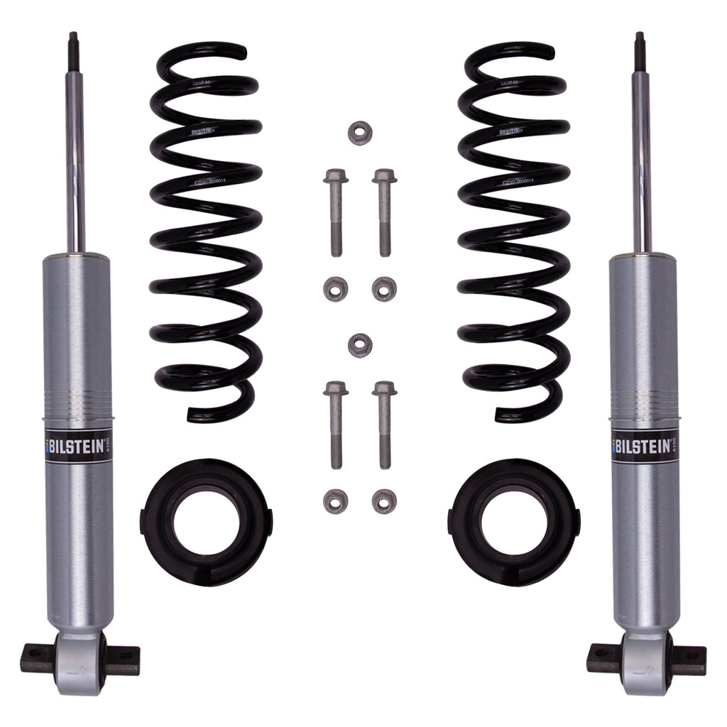 Bilstein 47-325586 B8 6112 - Suspension Kit for Select Ford Bronco