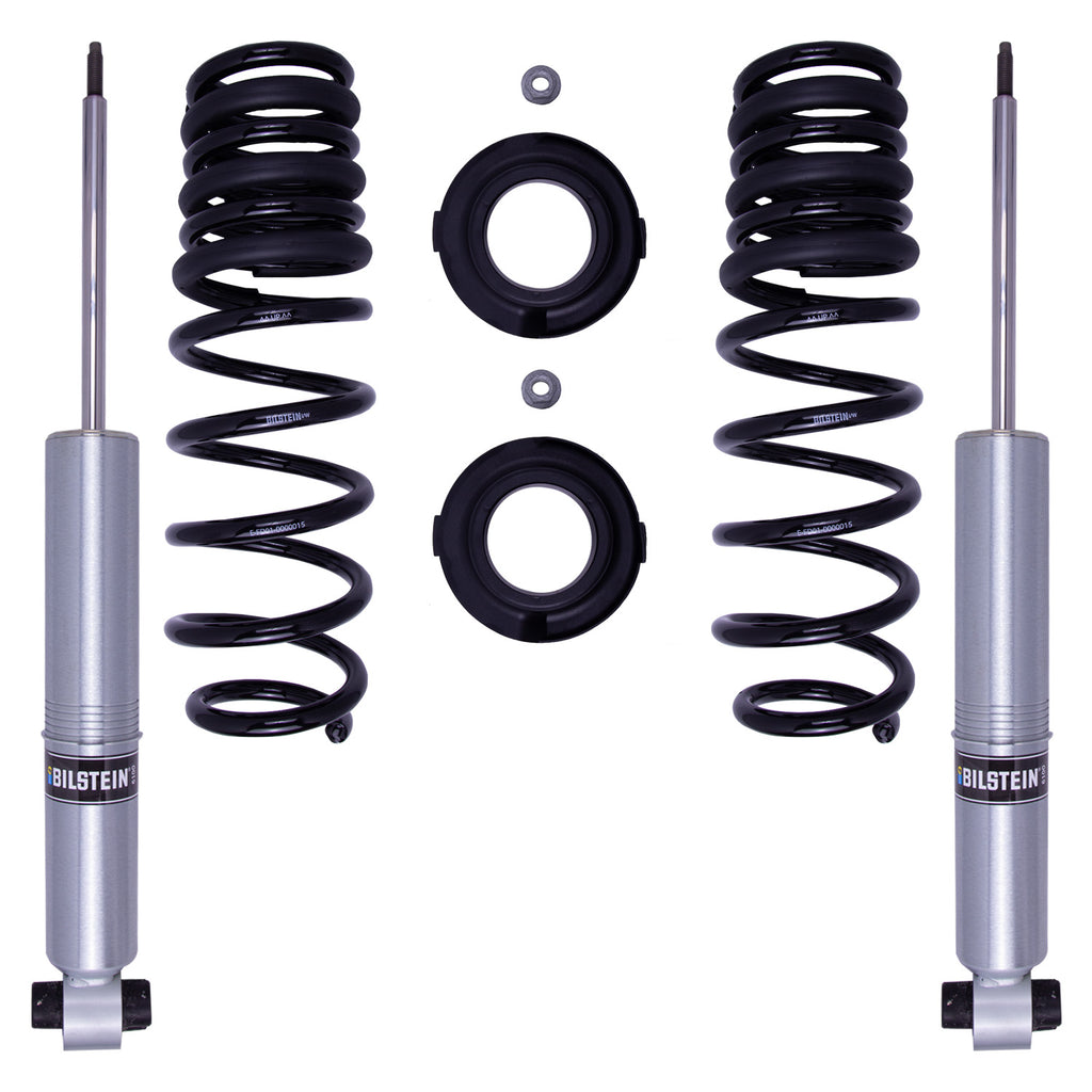 Bilstein 47-325593 B8 6112 - Suspension Kit for Select Ford Bronco