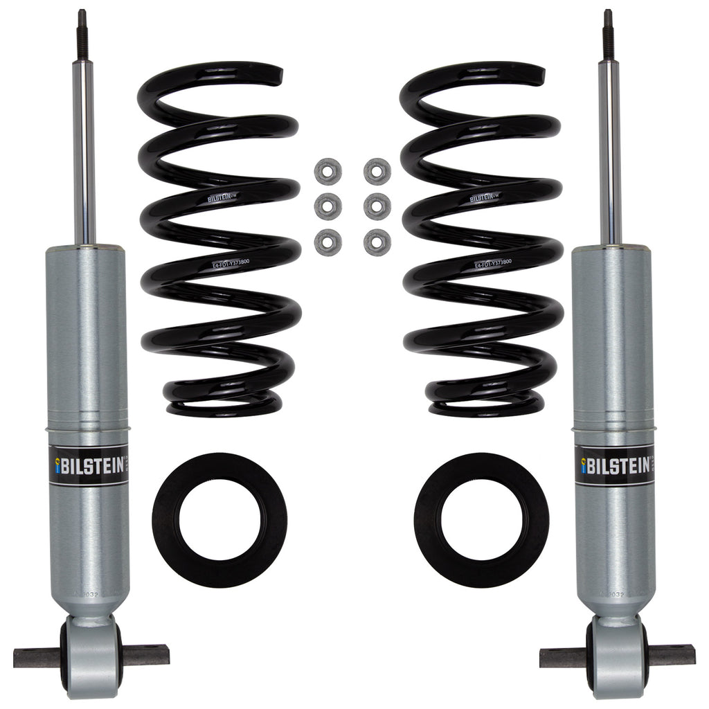 Bilstein 47-325654 B8 6112 - Suspension Kit for Select Chevrolet Silverado 1500, GMC Sierra