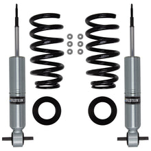 Load image into Gallery viewer, Bilstein 47-325753 B8 6112 - Suspension Kit for Select Chevrolet Silverado 1500, Chevrolet Silverado LD, GMC Sierra 1500, GMC Sierra Limited