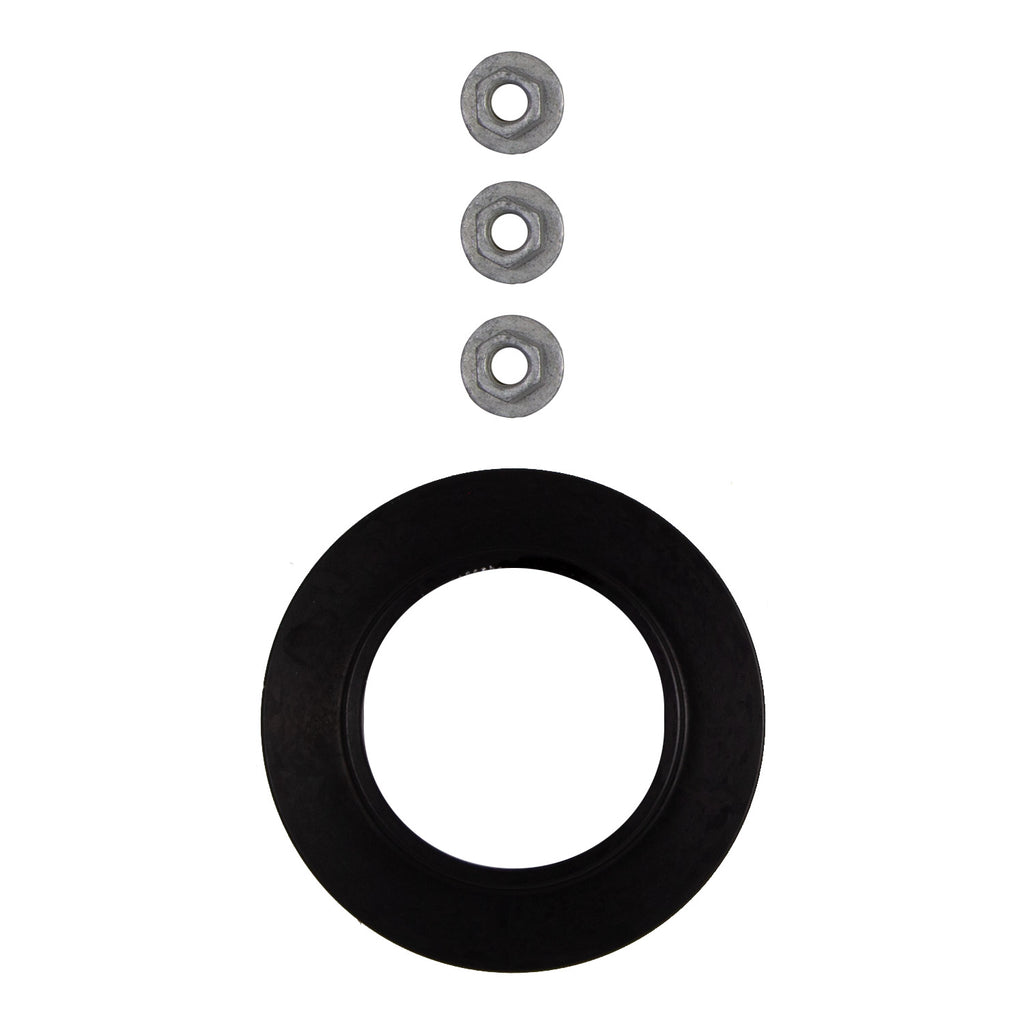 Bilstein 47-325753 B8 6112 - Suspension Kit for Select Chevrolet Silverado 1500, Chevrolet Silverado LD, GMC Sierra 1500, GMC Sierra Limited