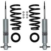 Bilstein 47-325753 B8 6112 - Suspension Kit for Select Chevrolet Silverado 1500, Chevrolet Silverado LD, GMC Sierra 1500, GMC Sierra Limited