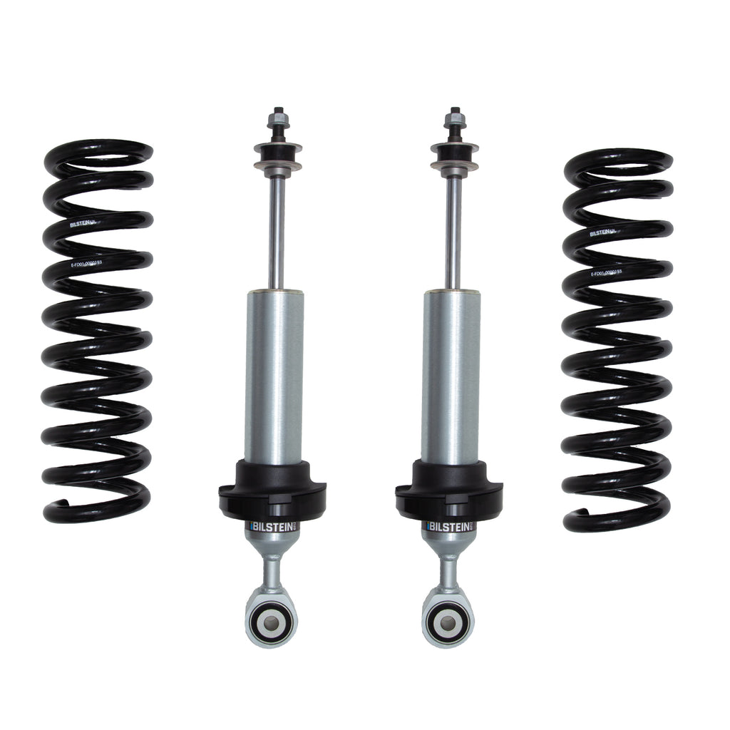 Bilstein 47-329232 B8 6112 - Suspension Kit for Select Toyota Sequoia, Toyota Tundra