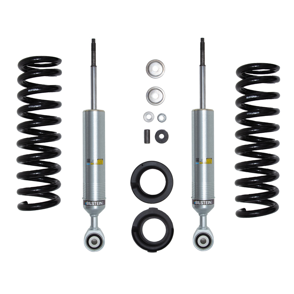 Bilstein 47-329232 B8 6112 - Suspension Kit for Select Toyota Sequoia, Toyota Tundra