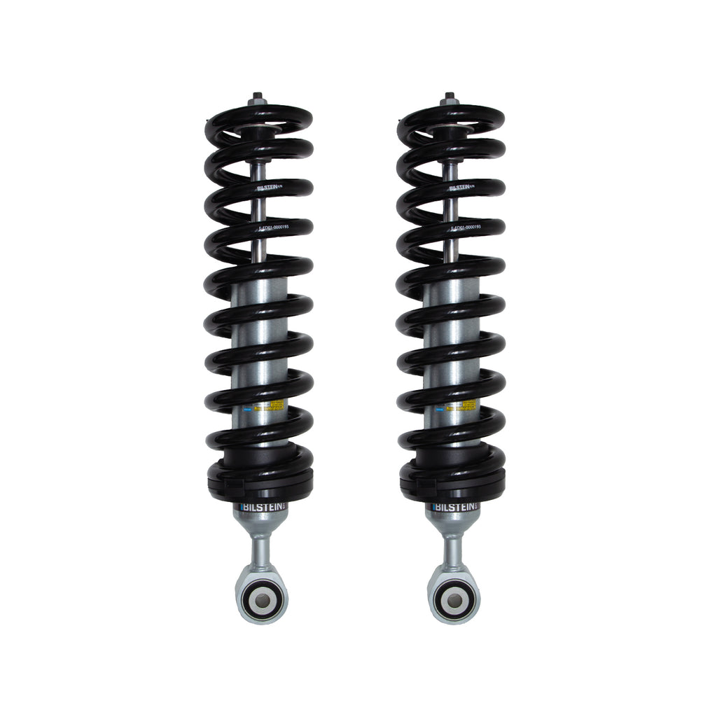 Bilstein 47-329232 B8 6112 - Suspension Kit for Select Toyota Sequoia, Toyota Tundra