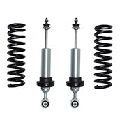 Bilstein 47-329232 B8 6112 - Suspension Kit for Select Toyota Sequoia, Toyota Tundra