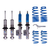 Bilstein 47-330733 B14 (PSS) - Suspension Kit for Select Scion FR-S, Subaru BRZ, Toyota 86, Toyota GR86