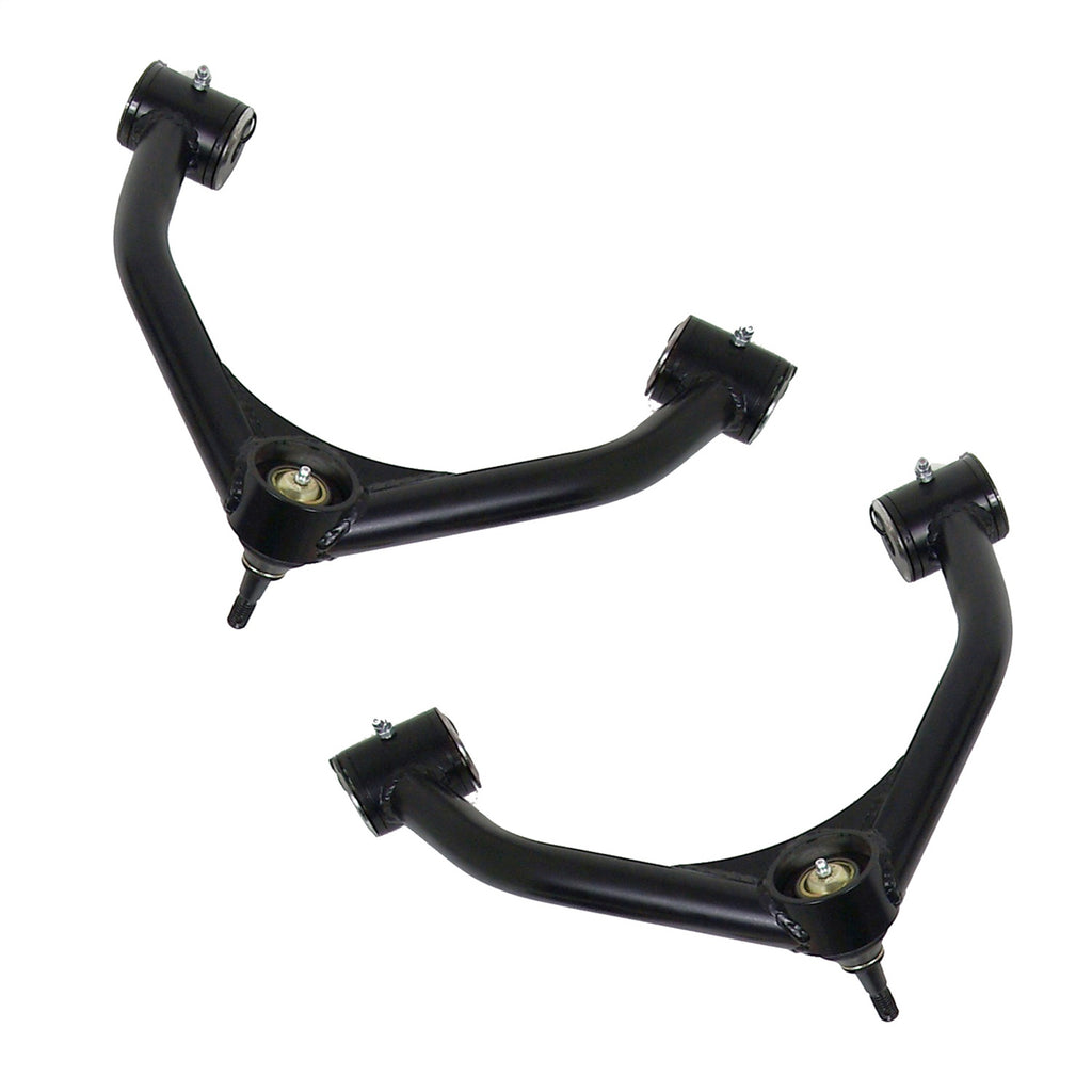 ReadyLift 47-3440 Tubular Upper Controls Arms for 7-8in. Lifts for Select Chevrolet Silverado HD, Chevrolet Silverado HD, GMC Sierra HD, GMC Sierra HD