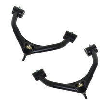Load image into Gallery viewer, ReadyLift 47-3440 Tubular Upper Controls Arms for 7-8in. Lifts for Select Chevrolet Silverado HD, Chevrolet Silverado HD, GMC Sierra HD, GMC Sierra HD