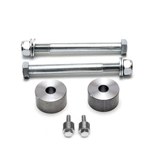 Load image into Gallery viewer, ReadyLift 47-5004 Differential Drop Spacers with Hardware for Select Toyota Tacoma