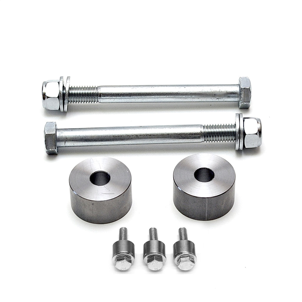 ReadyLift 47-5005 Differential Drop Spacers with Hardware for Select Toyota Tundra