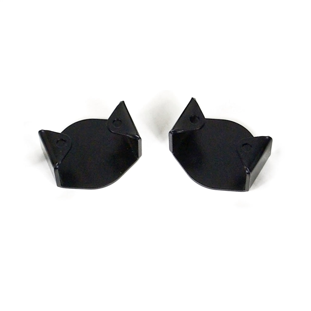 ReadyLift 47-6020 4.0in. Rear Bump Stop Extension Kit for Select Jeep Wrangler, Jeep Wrangler JK