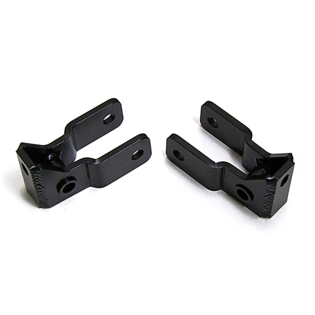 ReadyLift 47-6091 2.5in.-4.0in. LIFT-Front-Shock Extension (Pair) for Select Jeep Wrangler, Jeep Wrangler JK