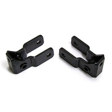 Load image into Gallery viewer, ReadyLift 47-6091 2.5in.-4.0in. LIFT-Front-Shock Extension (Pair) for Select Jeep Wrangler, Jeep Wrangler JK