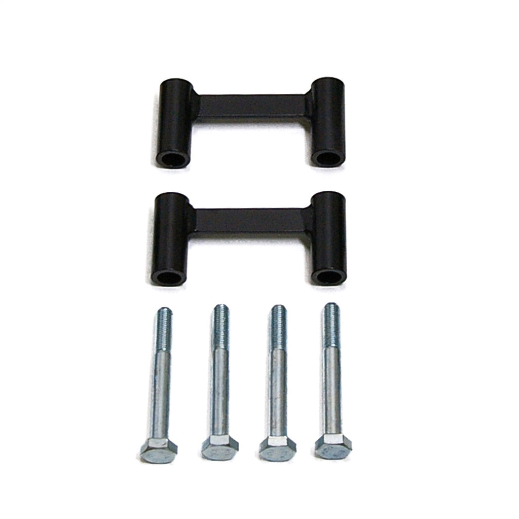 ReadyLift 47-6096 2.5in.-4.0in. LIFT-Rear-Shock Extension (Pair) for Select Jeep Wrangler, Jeep Wrangler JK