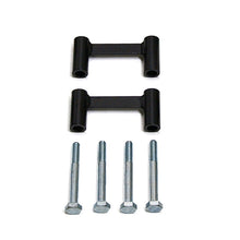 Load image into Gallery viewer, ReadyLift 47-6096 2.5in.-4.0in. LIFT-Rear-Shock Extension (Pair) for Select Jeep Wrangler, Jeep Wrangler JK