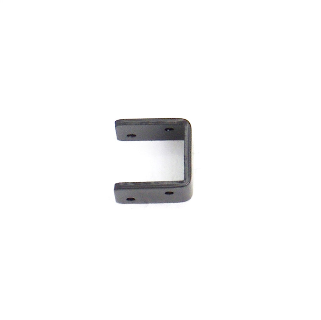 ReadyLift 47-6100 Emergency Brake Line Drop Bracket-Rear for Select Jeep Wrangler, Jeep Wrangler JK