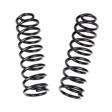 Load image into Gallery viewer, ReadyLift 47-6402 4.0in. Rear Coil Springs (Pair) for Select Jeep Wrangler, Jeep Wrangler JK