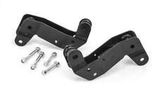 Load image into Gallery viewer, ReadyLift 47-6700 Caster Correction Bracket for Select Jeep Wrangler, Jeep Wrangler JK