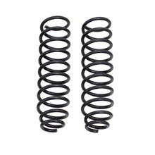 Load image into Gallery viewer, ReadyLift 47-6724F 2.5in. Front Coil Springs for Select Jeep Wrangler, Jeep Wrangler JK