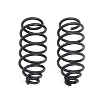 Load image into Gallery viewer, ReadyLift 47-6724R 2.5in. Rear Coil Springs for Select Jeep Wrangler, Jeep Wrangler JK