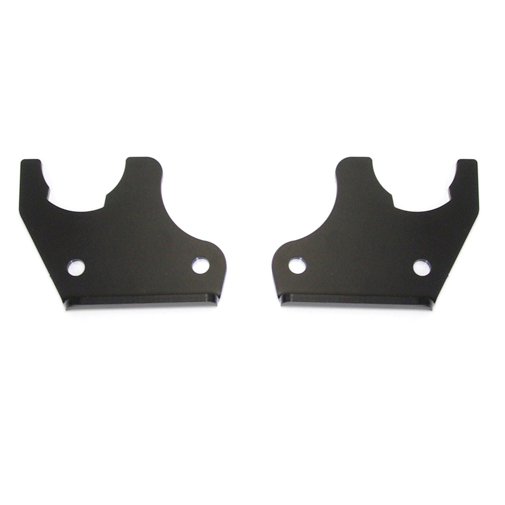 ReadyLift 47-6803 Sway Bar End Link Relocation Bracket for Select Jeep Wrangler, Jeep Wrangler JK