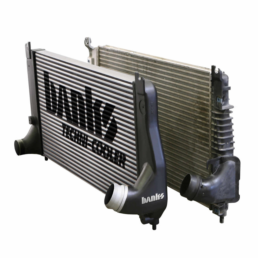 ~(47-Lbs.-49X27x10)~-Techni-Cooler-System---2006-10-Chevy-6.6L-All