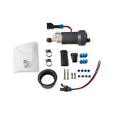 Holley 12-963 470 LPH Universal In-Tank Pump Kit