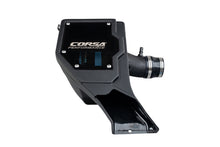 Load image into Gallery viewer, Corsa Performance 470026 Closed Box Air Intake With Donaldson Powercore® Dry Filter for Select Ford Bronco