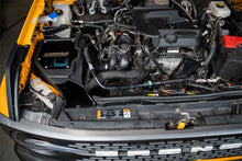 Load image into Gallery viewer, Corsa Performance 470026 Closed Box Air Intake With Donaldson Powercore® Dry Filter for Select Ford Bronco