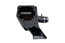 Load image into Gallery viewer, Corsa Performance 47002D Closed Box Air Intake With DryTech 3D Dry Filter for Select Ford Bronco