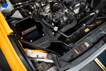 Load image into Gallery viewer, Corsa Performance 47002 Closed Box Air Intake With Oiled Filter for Select Ford Bronco