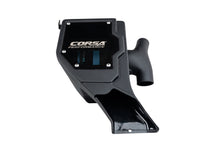 Load image into Gallery viewer, Corsa Performance 470036 Closed Box Air Intake With Donaldson Powercore® Dry Filter for Select Ford Bronco