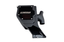 Load image into Gallery viewer, Corsa Performance 47003D Closed Box Air Intake With DryTech 3D Dry Filter for Select Ford Bronco