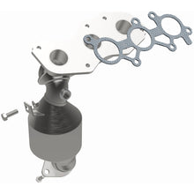 Load image into Gallery viewer, MagnaFlow Exhaust Products 52548 OEM Grade Manifold Catalytic Converter for Select Toyota Sienna
