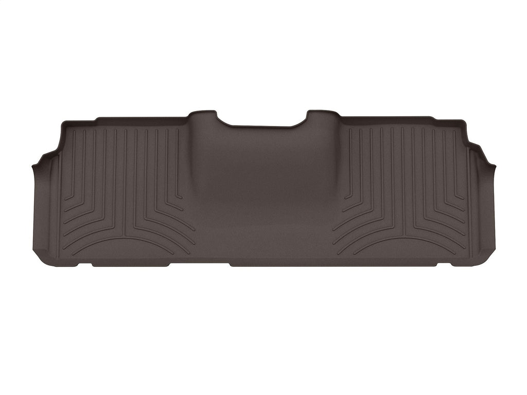 Weathertech 470123IM FloorLiner™ HP for Select Ram 2500, Ram